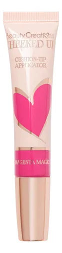 Flawless Stay  Rubor Liquido Cheeked Up Wands Beauty Creations