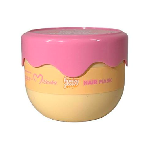Mascarilla Capilar Honey Glow Misucka