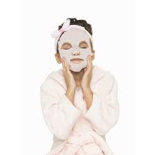 Mascarilla Disney