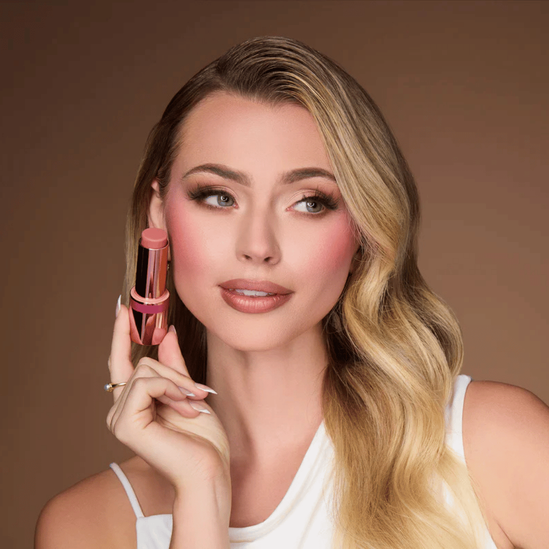 Blush Stick Flawless Stay Beauty Creations