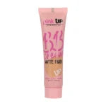 BB Crea Matte Finish Pink UP