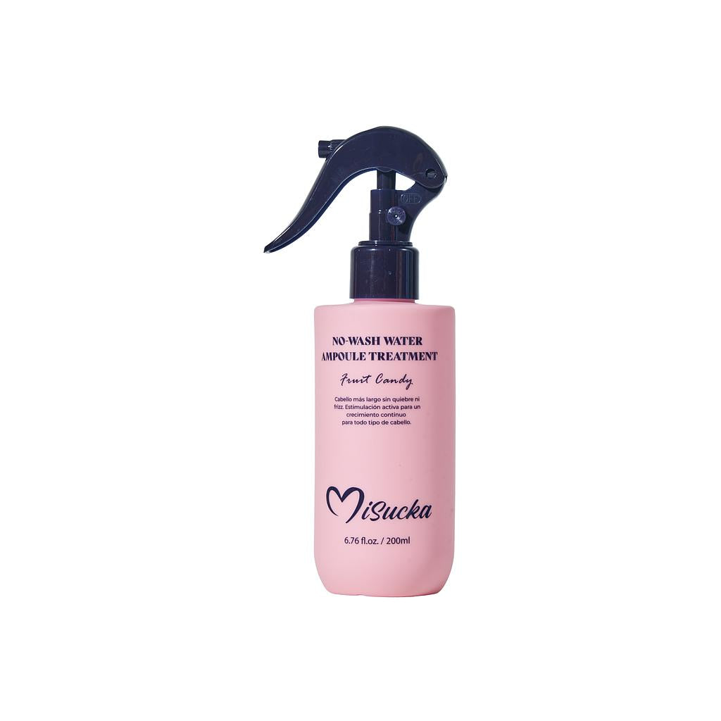 Tratamiento Ampolla Capilar Fruit Candy Misucka