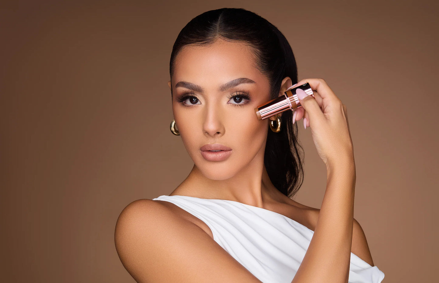 Contour Stick Flawless Stay Beauty Creations