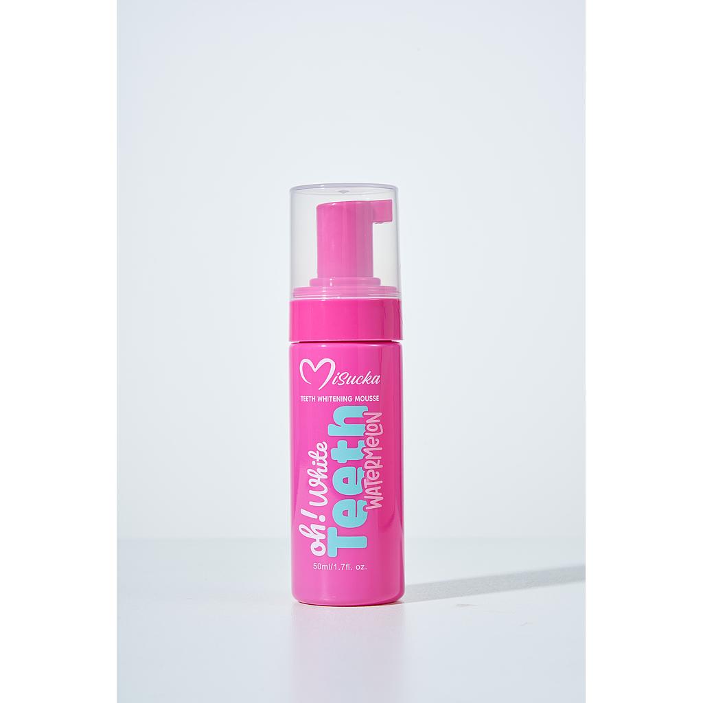 Teeth Whitening Mousse Oh White Teeth Misucka
