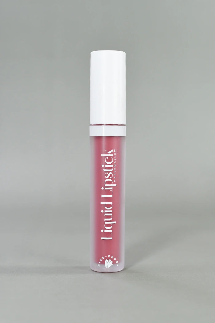 Labial Liquido Marshmallow Dolce Bella