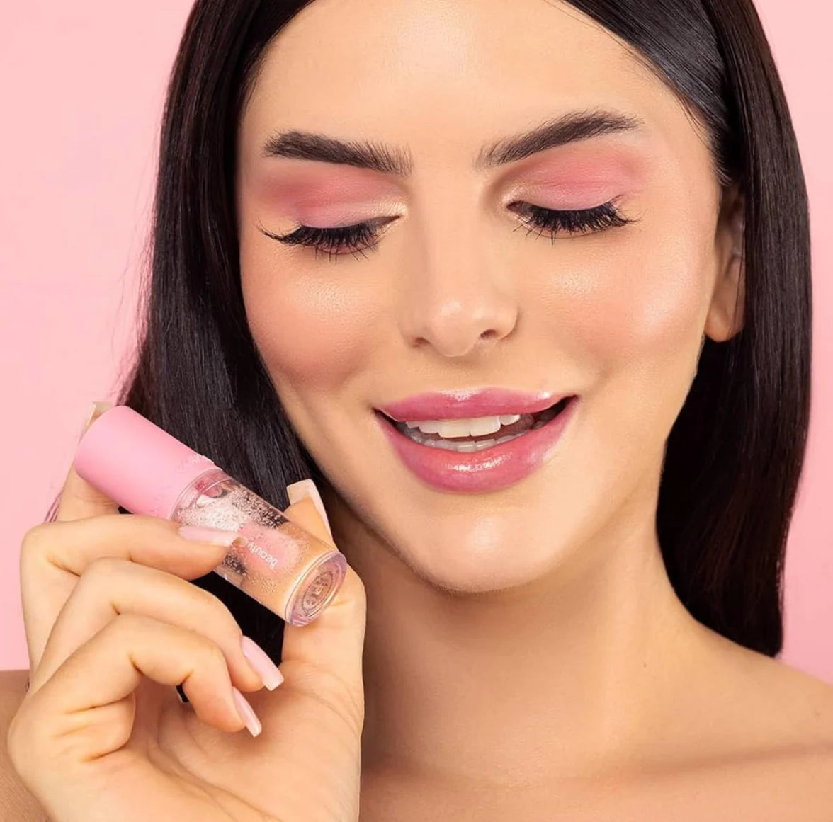 All About You Lip Oil Beauty Creations