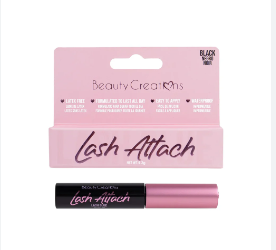 Pegamento de pestañas