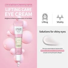Lifting Vital Eye Cream 40ml Esfolio