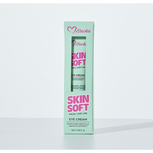 Skin Soft Eye Cream Misucka