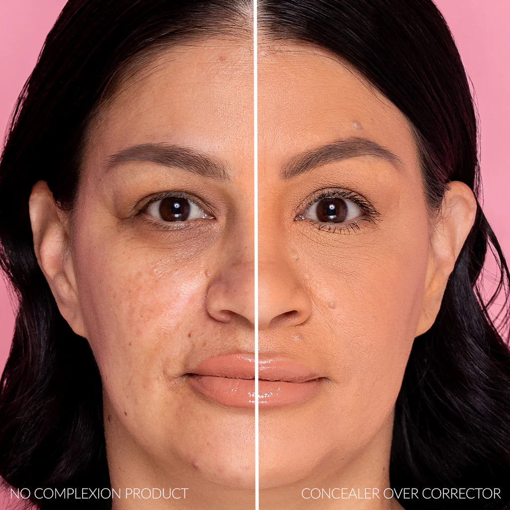 Flawless Stay Concealer Orange  Beauty Creations