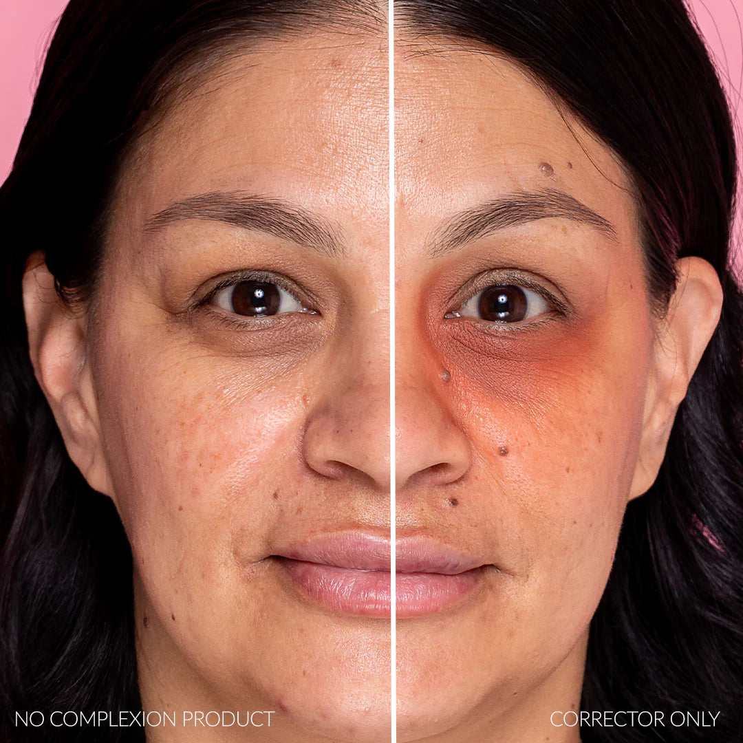 Flawless Stay Concealer Orange  Beauty Creations