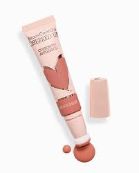 Flawless Stay  Rubor Liquido Cheeked Up Wands Beauty Creations