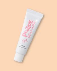 Peptide Facial 50g Cream Esfolio