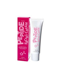 Peptide Facial 50g Cream Esfolio