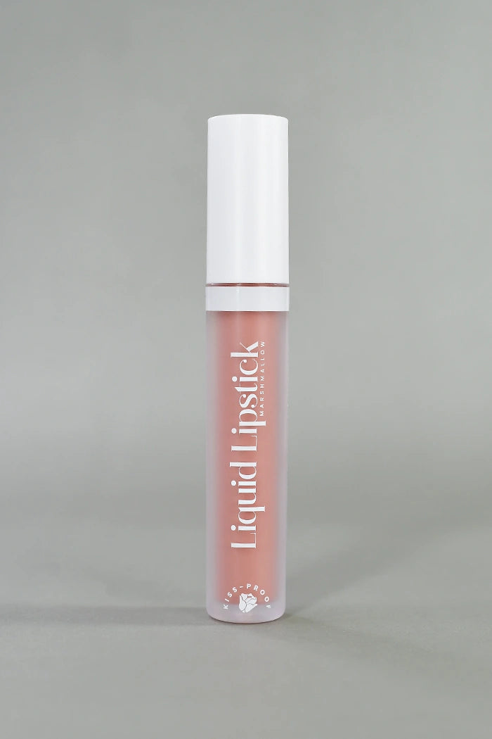 Labial Liquido Marshmallow Dolce Bella
