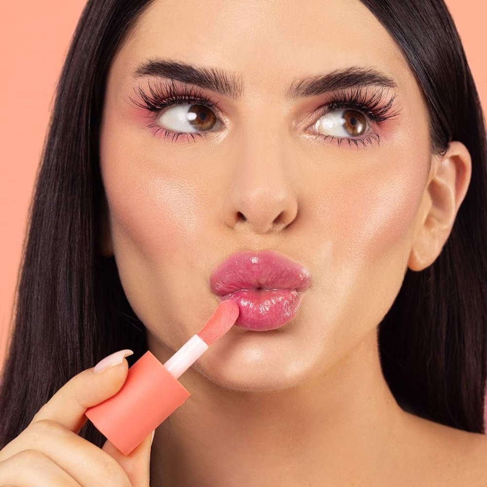 All About You Lip Oil Beauty Creations