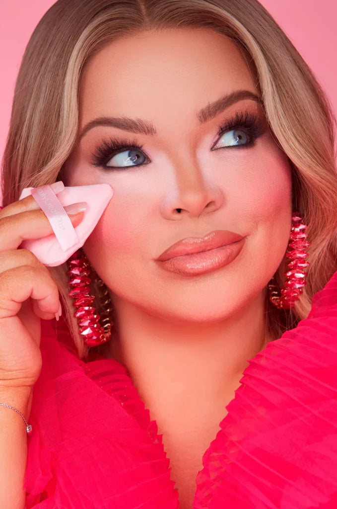 Bye Filter Powder Beauty Creations