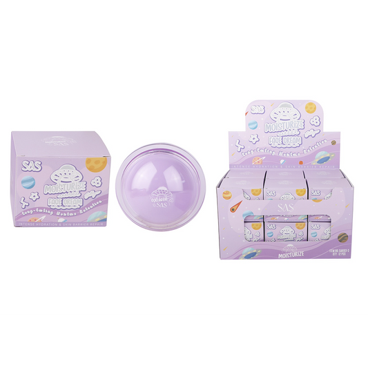 Face Cream Collagen SAS