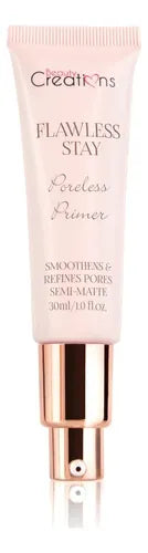 Flawless Stay Poreless Primer Beauty Creations