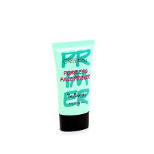 Primer poreless beauty creations