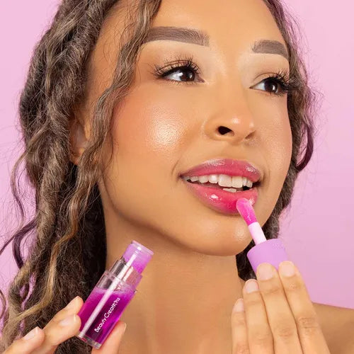 All About You Lip Oil Beauty Creations