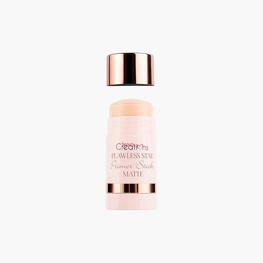 Flawless Stay Primer stick Matte Beauty Creations