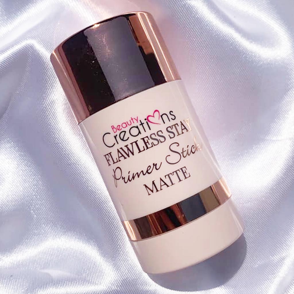Flawless Stay Primer stick Matte Beauty Creations