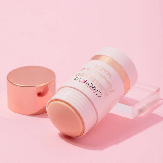 Flawless stay primer stick matte