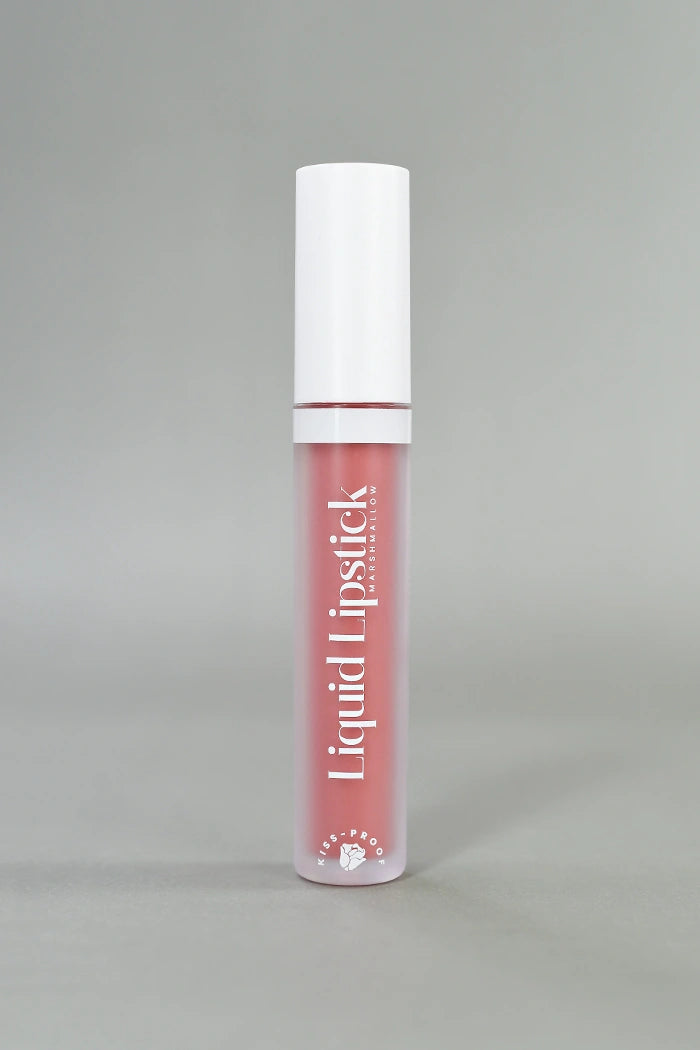 Labial Liquido Marshmallow Dolce Bella