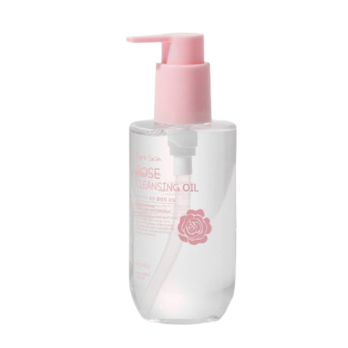Rose Cleansing Oil 200mL Esfolio