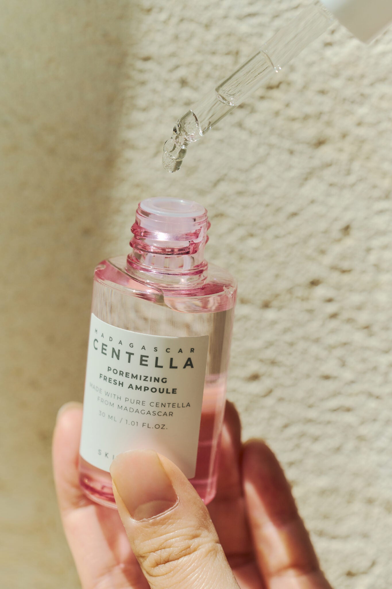 Centella Poremizing Fresh Ampoule 30mL Skin1004