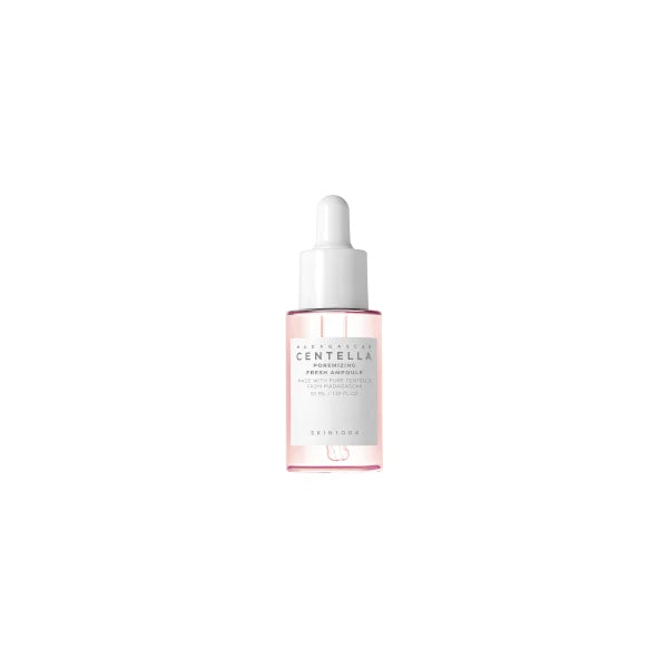 Centella Poremizing Fresh Ampoule 30mL Skin1004
