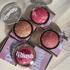 Rubor Marmoleado Dolce Bella