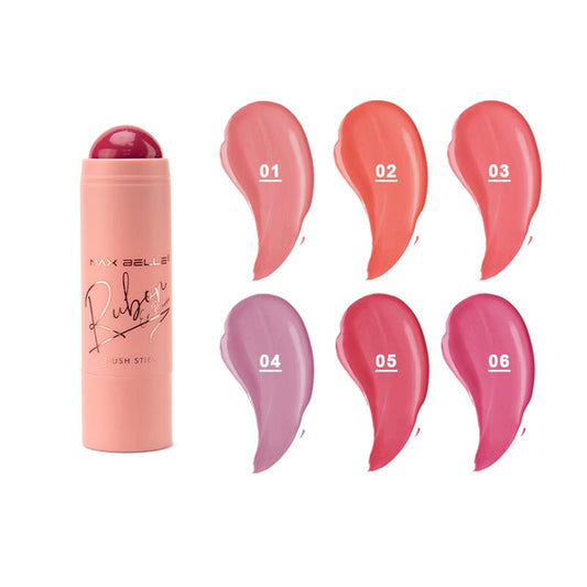 Rubor en Barra Max Belle