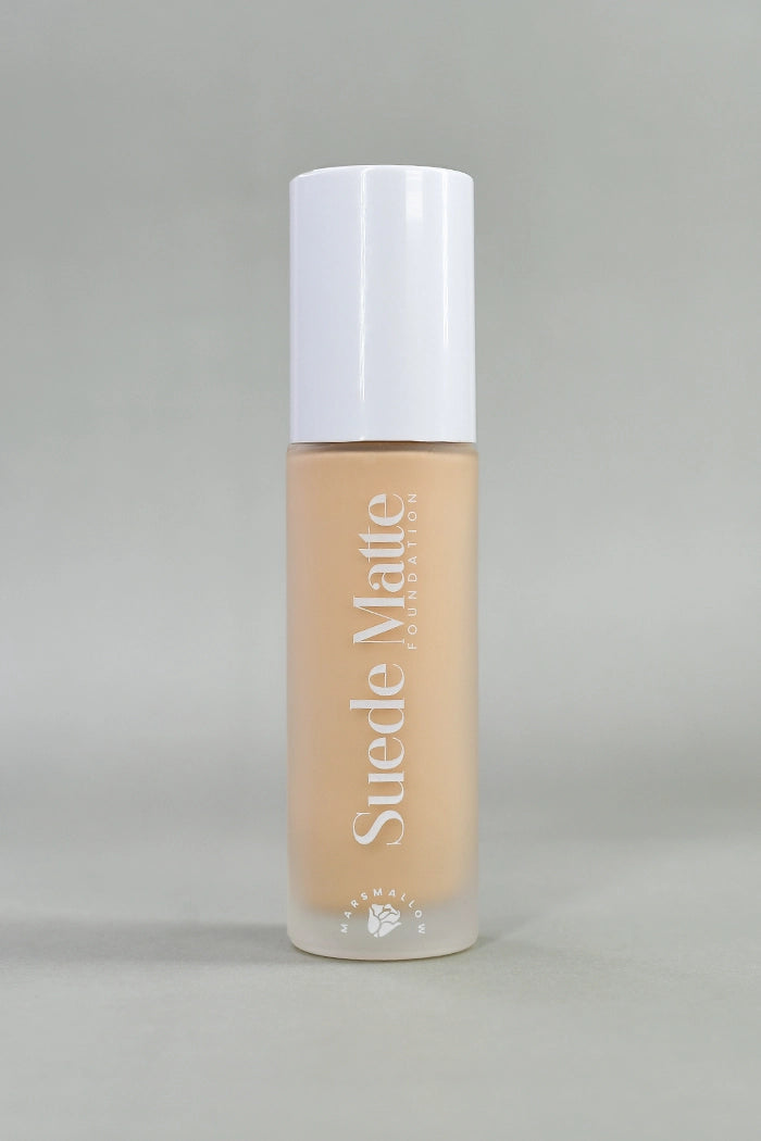 Base Suede Matte Dolce Bella