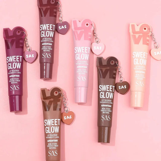 Sweet Glow Lip Treatment SAS Cosmetics