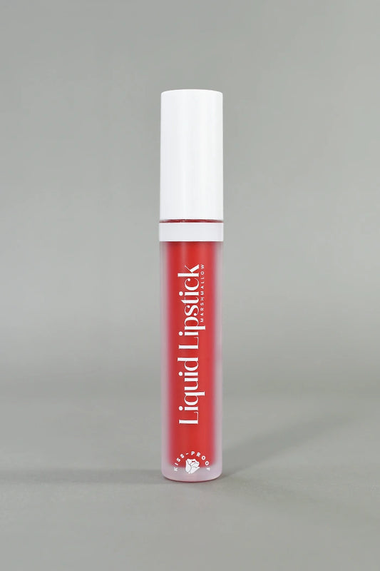 Labial Liquido Marshmallow Dolce Bella