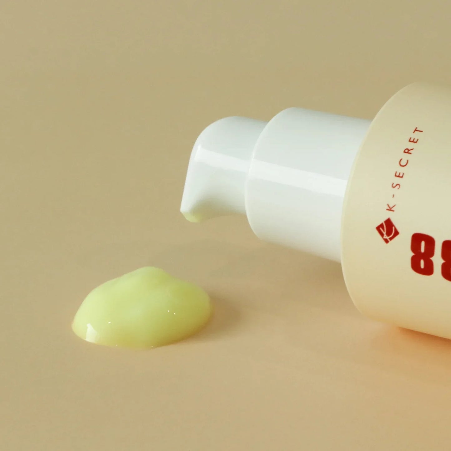 K-SECRET SEOUL 1988 Serum : Retinal Liposome 2% + Black Ginseng 30ml