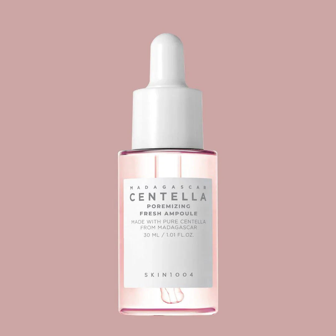 Centella Poremizing Fresh Ampoule 30mL Skin1004