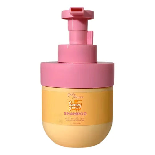 Shampoo Honey Glow Misucka