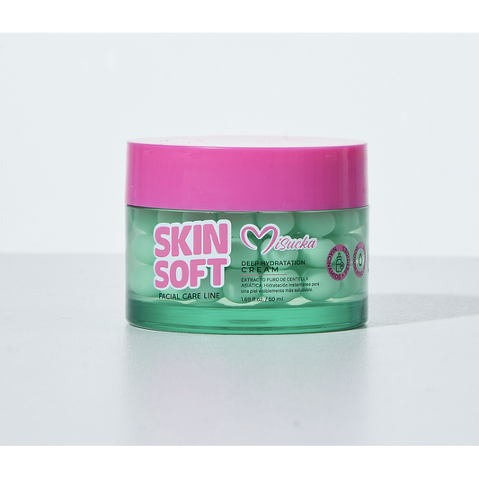 Deep Hydration Cream Skin Soft Misucka