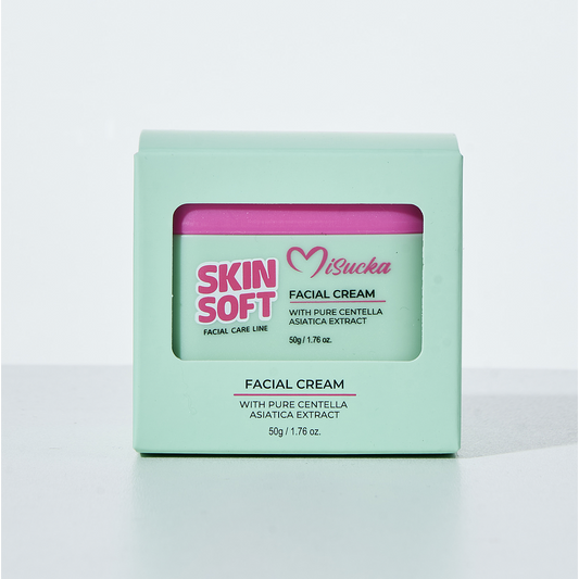 Skin Soft Facial Cream Misucka