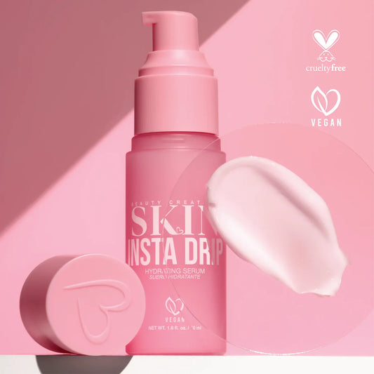 Suero Hidratante Skin Insta Serum Beauty Creations