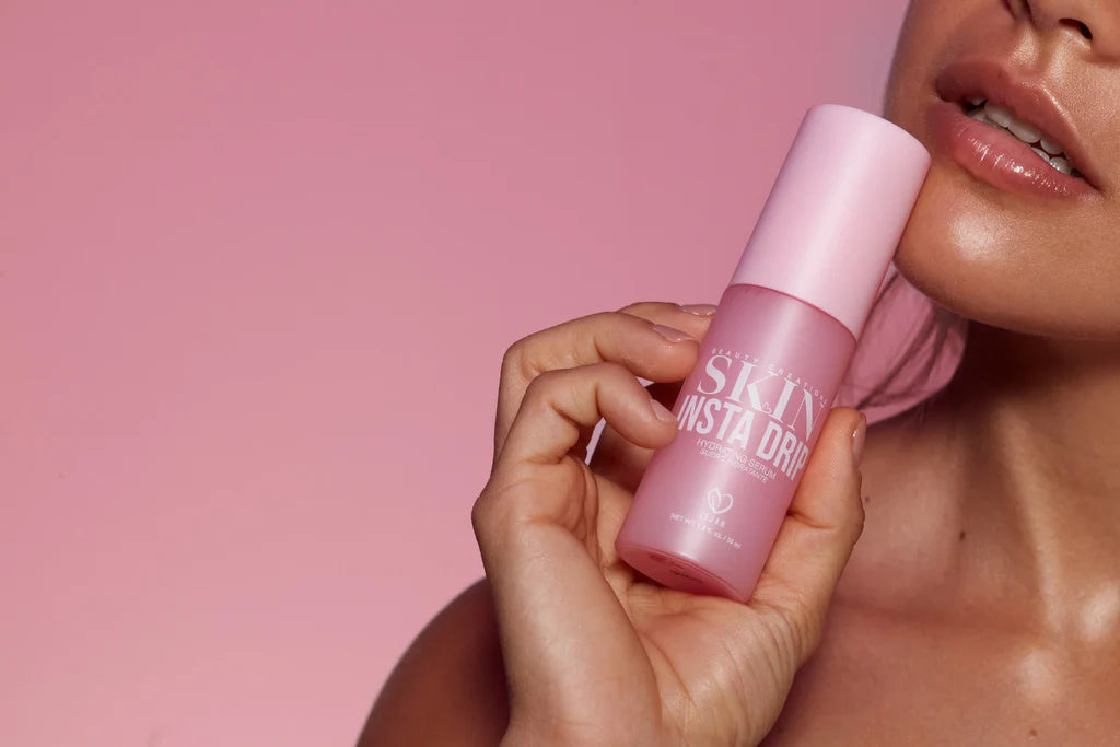 Suero Hidratante Skin Insta Serum Beauty Creations