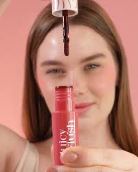 Juici Flush Tinta para Labios y Mejillas Dolce Bella