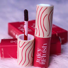Juici Flush Tinta para Labios y Mejillas Dolce Bella