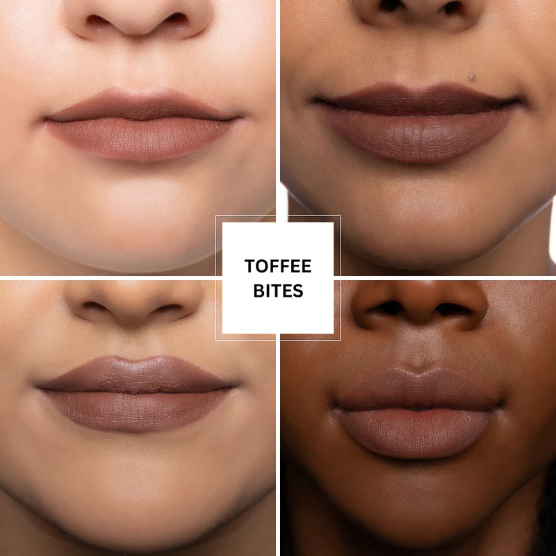 Wooden Lip Pencil  Beauty Creations