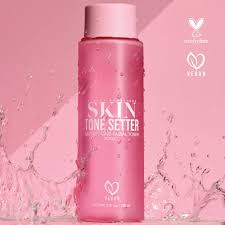 Tone Setter Tónico Facial  Beauty Creations