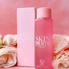 Tone Setter Tónico Facial  Beauty Creations