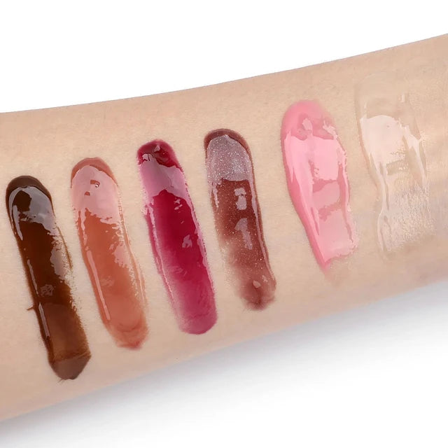 Sweet Glow Lip Treatment SAS Cosmetics